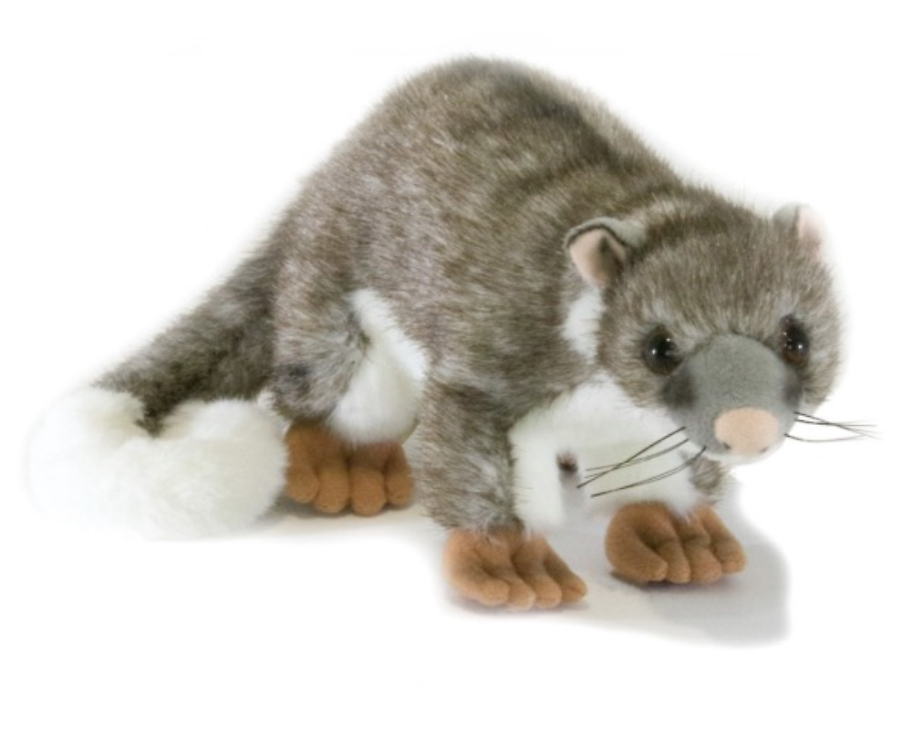 RIng Tail Possum Soft Toy