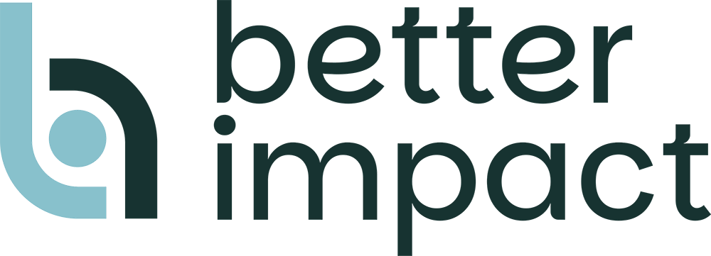 Better Impact